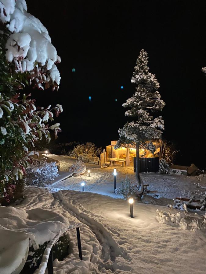 Sol Del Nahuel - Hotel & Spa Bariloche Zewnętrze zdjęcie