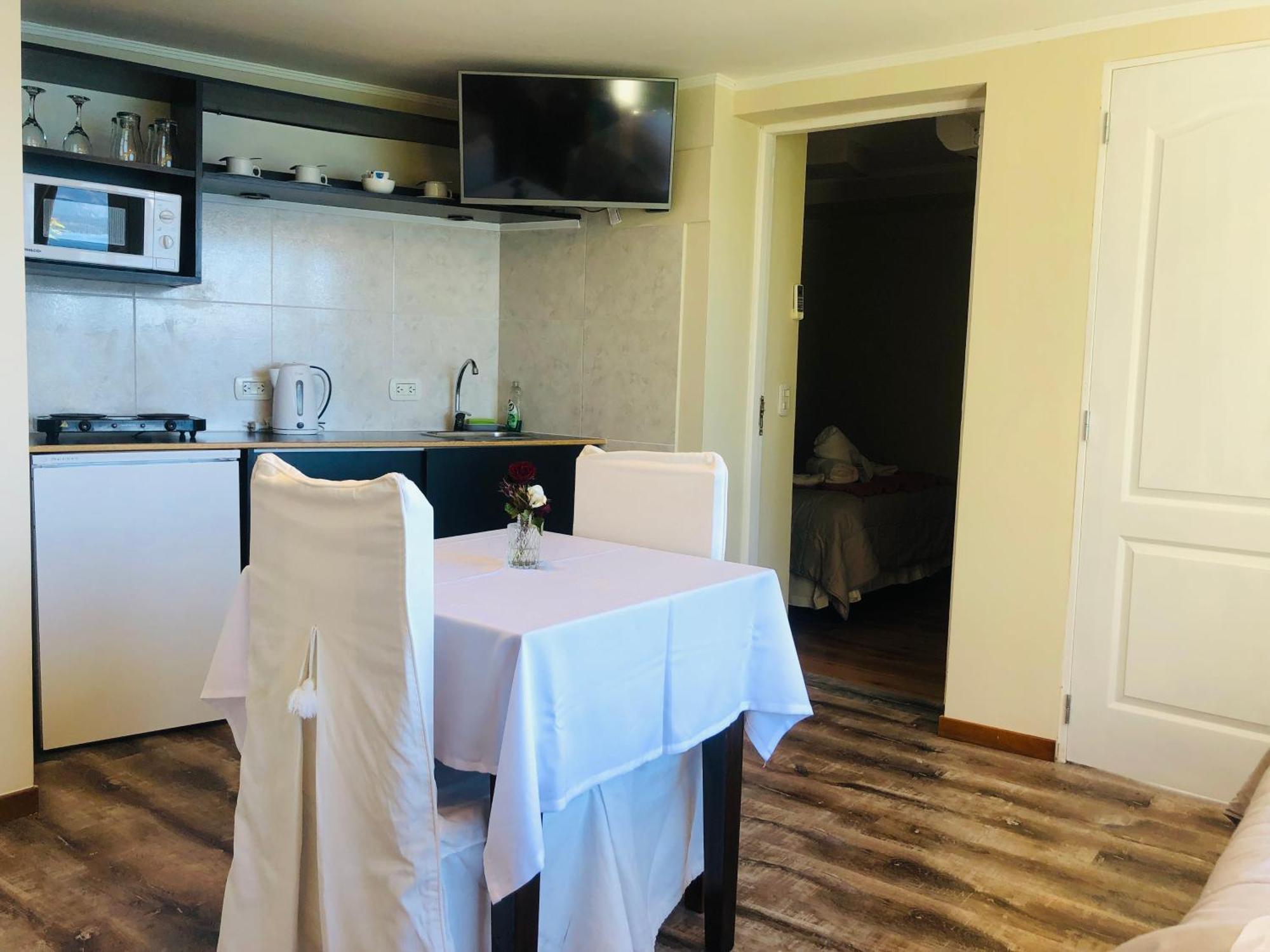 Sol Del Nahuel - Hotel & Spa Bariloche Pokój zdjęcie
