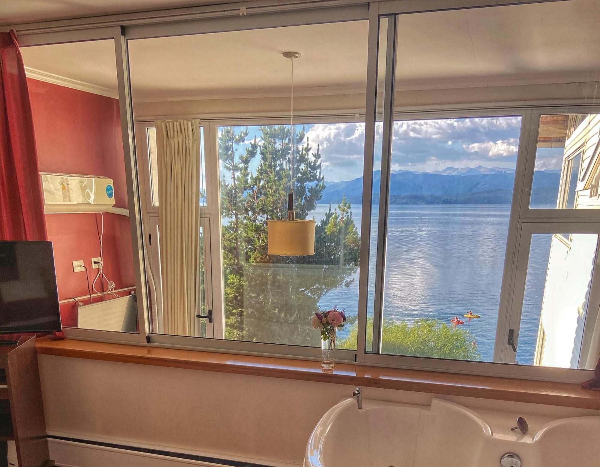 Sol Del Nahuel - Hotel & Spa Bariloche Pokój zdjęcie