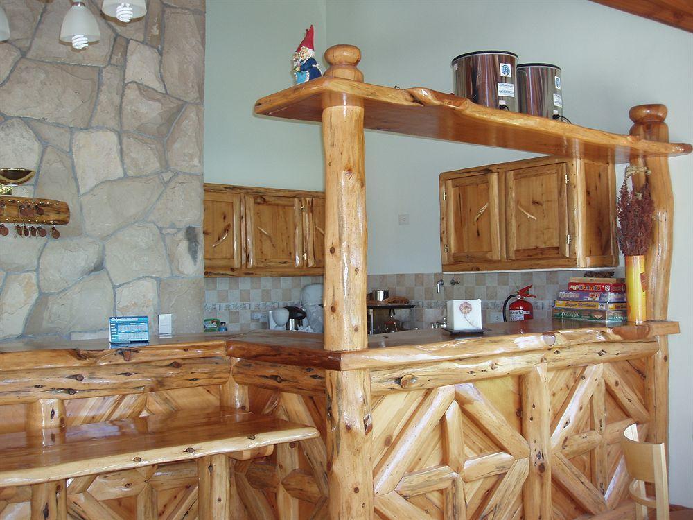 Sol Del Nahuel - Hotel & Spa Bariloche Zewnętrze zdjęcie