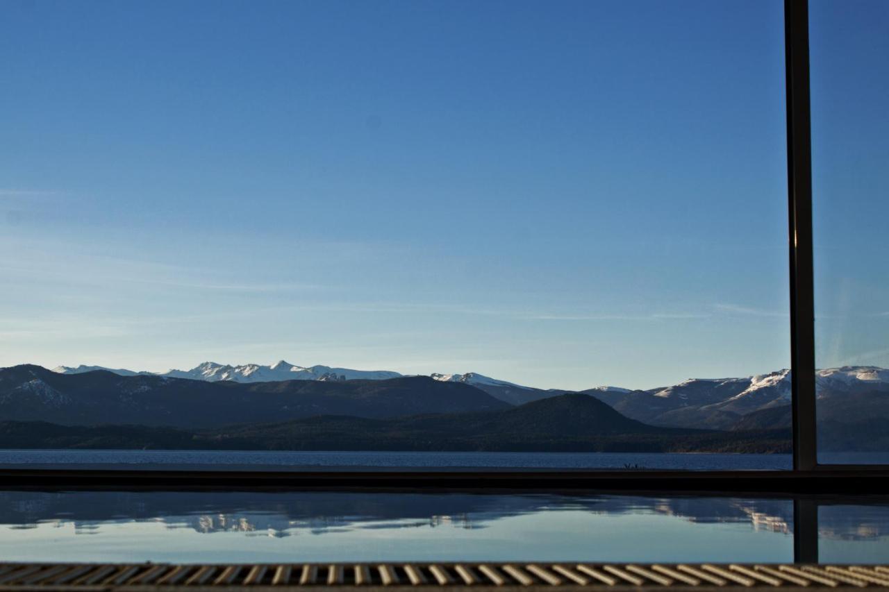 Sol Del Nahuel - Hotel & Spa Bariloche Zewnętrze zdjęcie