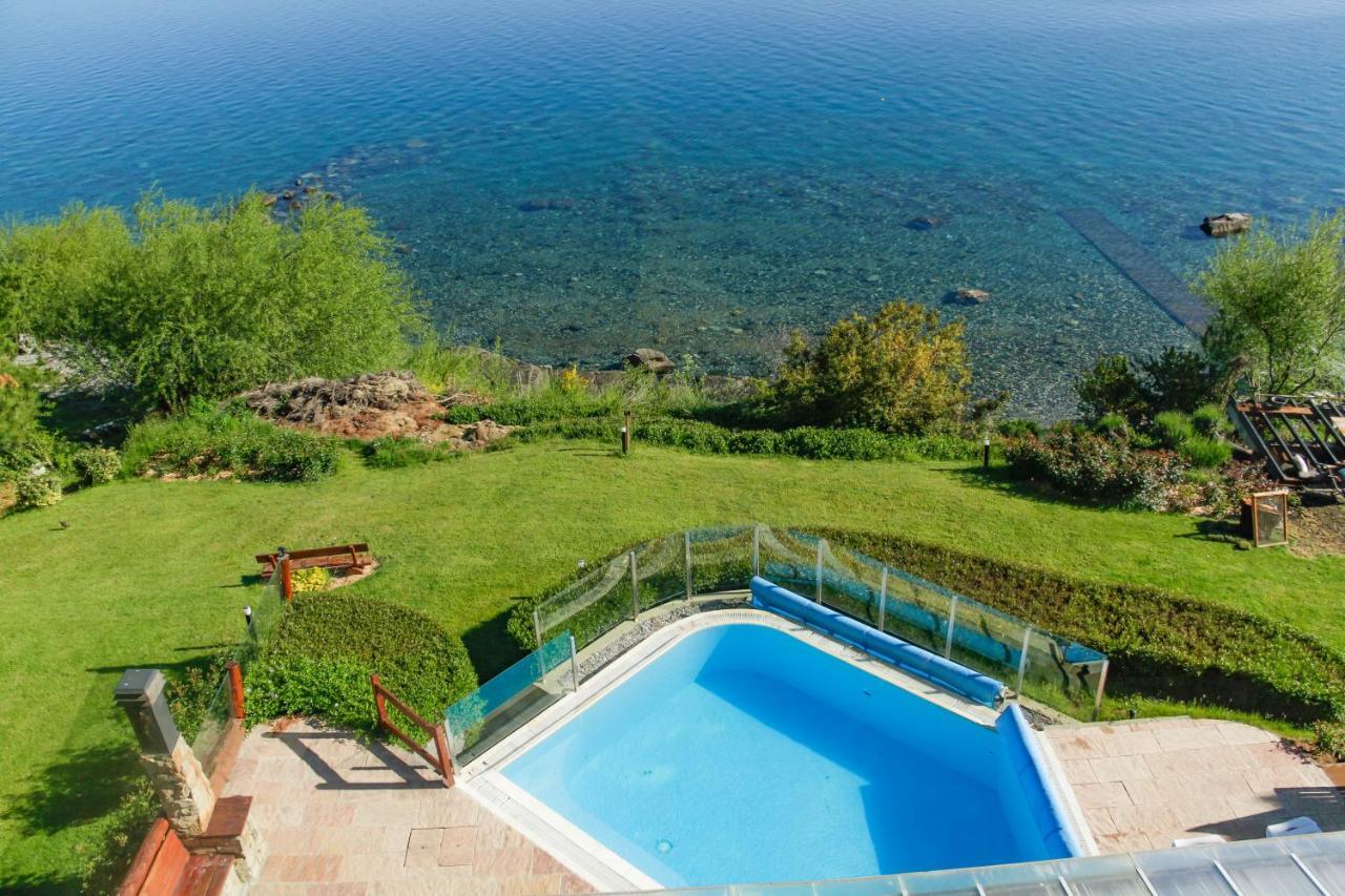 Sol Del Nahuel - Hotel & Spa Bariloche Zewnętrze zdjęcie