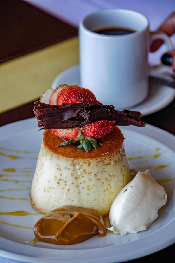 Sol Del Nahuel - Hotel & Spa Bariloche Zewnętrze zdjęcie